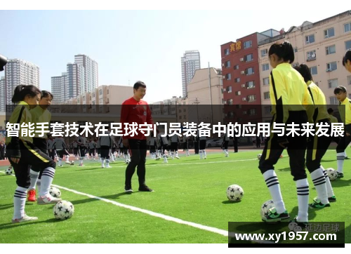 智能手套技术在足球守门员装备中的应用与未来发展